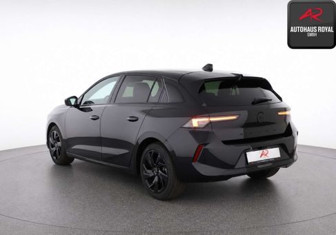 Opel Astra, 2024 3