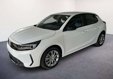 Opel Corsa, 2025