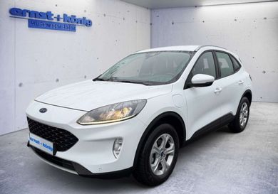Ford Kuga, 2022