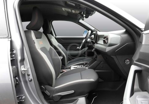 Dacia Duster, 2025 3