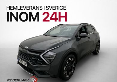 Kia Sportage, 2023