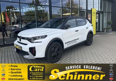 Citroën C3 Aircross, 2026