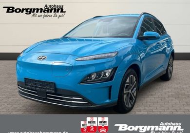 Hyundai Kona, 2022