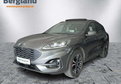 Ford Kuga, 2023