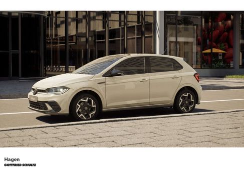 Volkswagen Polo, 2026