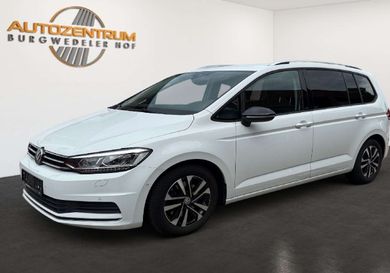 Volkswagen Touran, 2019