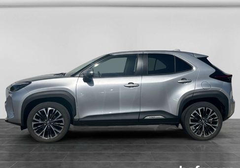 Toyota Yaris Cross, 2022 2
