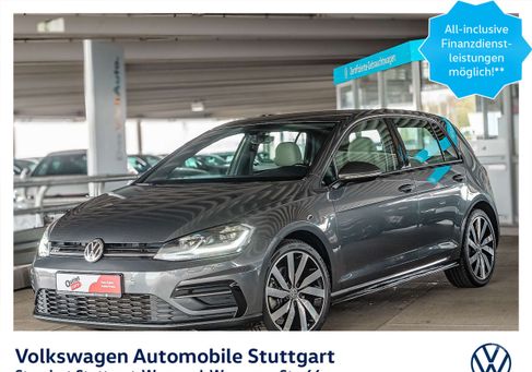 Volkswagen Golf, 2020