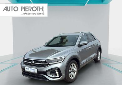 Volkswagen T-Roc, 2023