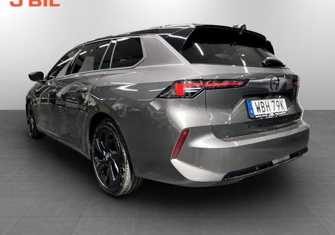 Opel Astra, 2024