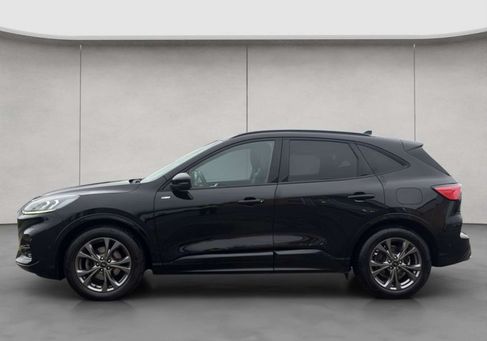 Ford Kuga, 2023