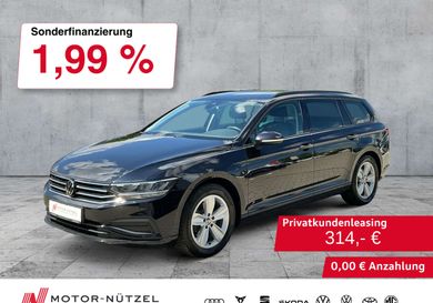 Volkswagen Passat Variant, 2023