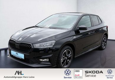 Skoda Fabia, 2026