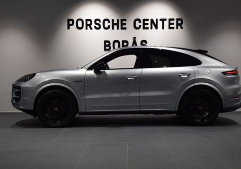 Porsche Cayenne, 2026