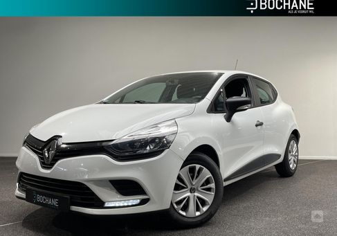 Renault Clio, 2019