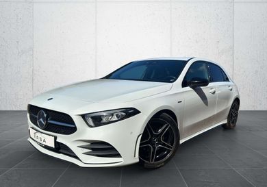 Mercedes-Benz A 180, 2021