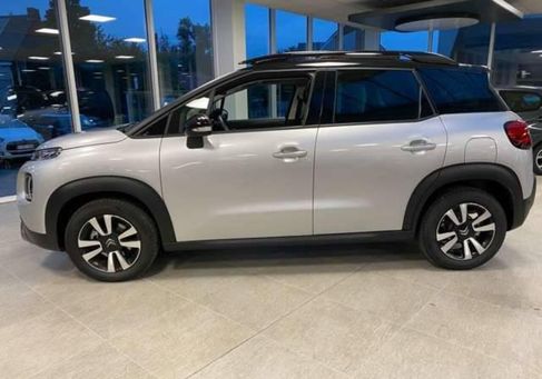 Citroën C3, 2019