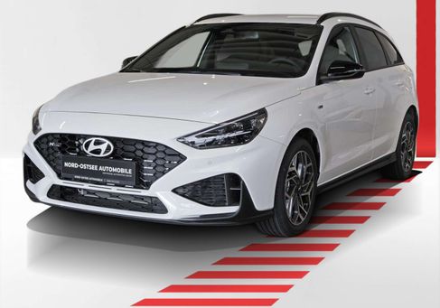 Hyundai i30, 2026 2