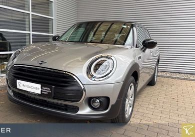 MINI Cooper Clubman, 2023