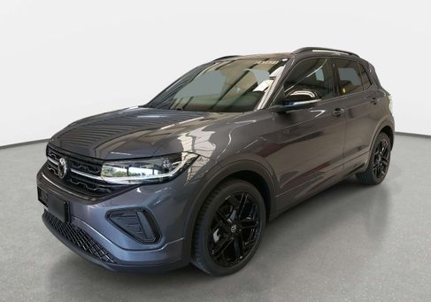 Volkswagen T-Cross, 2026