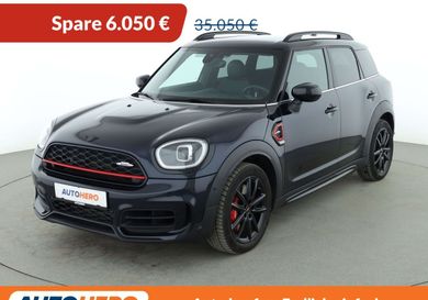 MINI John Cooper Works Countryman, 2023