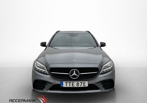 Mercedes-Benz C 300, 2021 2