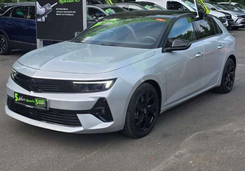 Opel Astra, 2022