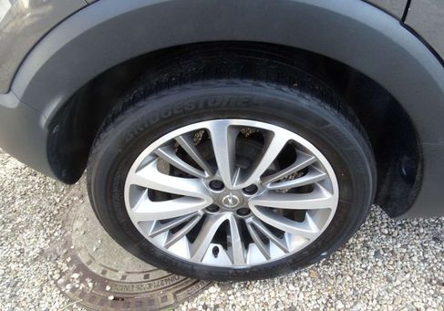 Opel Crossland X, 2019 3