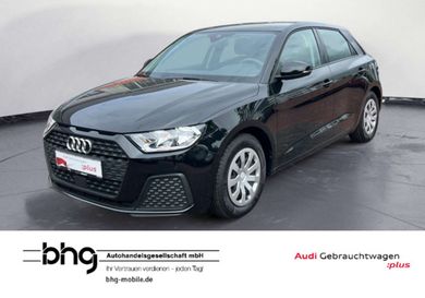 Audi A1, 2024