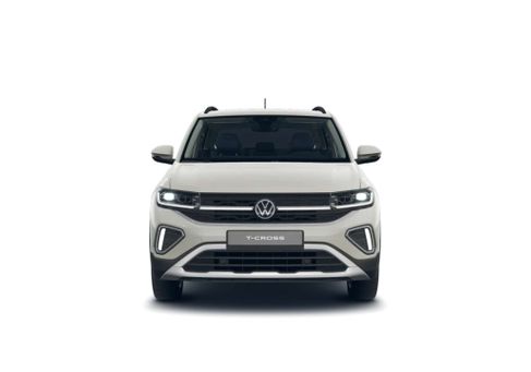 Volkswagen T-Cross, 2026 3