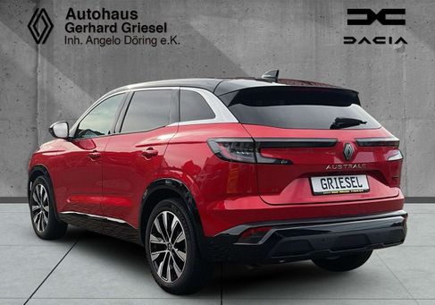 Renault Austral, 2023