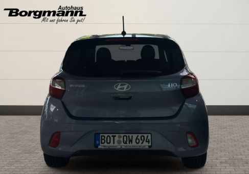 Hyundai i10, 2025 2