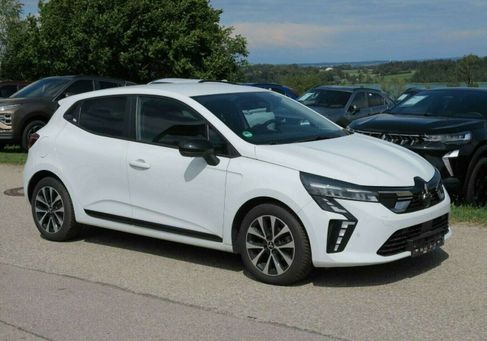 Mitsubishi Colt, 2025