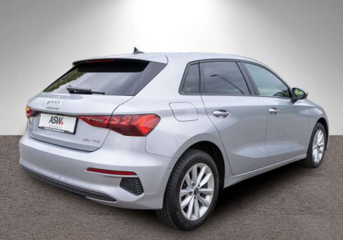 Audi A3, 2023 3