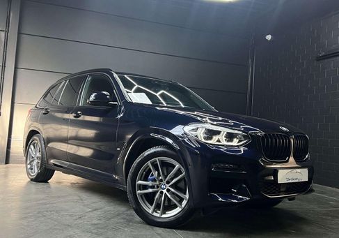 BMW X3, 2020 3