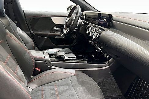 Mercedes-Benz CLA 250 Shooting Brake, 2023