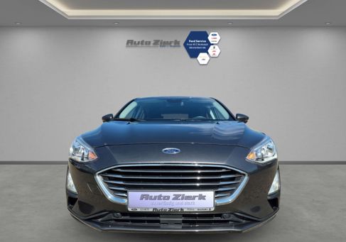 Ford Focus, 2018