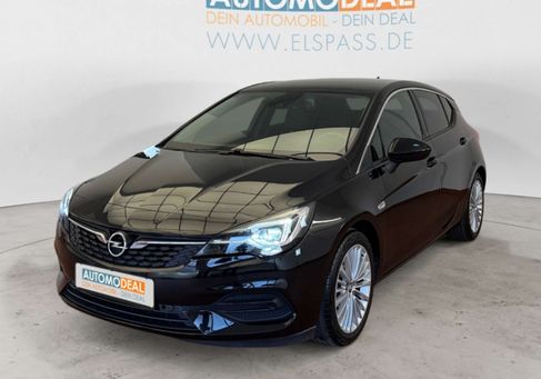 Opel Astra, 2020