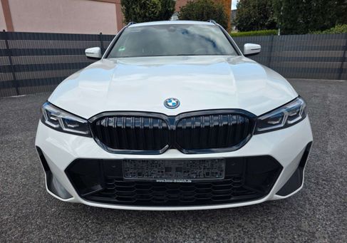 BMW 330, 2022 2