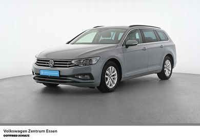 Volkswagen Passat Variant, 2023