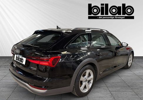 Audi A6 Allroad, 2024