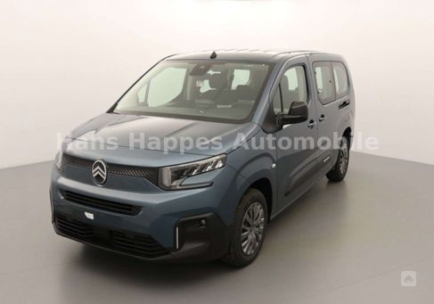 Citroën Berlingo, 2024