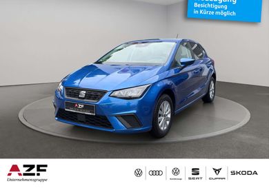 Seat Ibiza, 2023