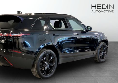 Land Rover Range Rover Velar, 2021 2
