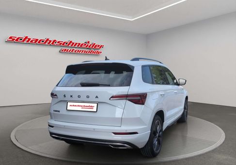 Skoda Karoq, 2023