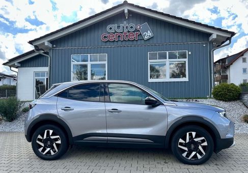 Opel Mokka, 2023 3