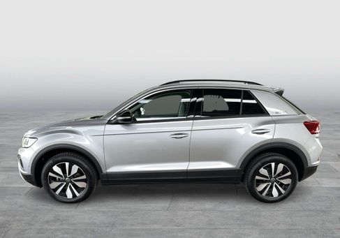 Volkswagen T-Roc, 2025