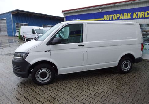 Volkswagen T6 Transporter, 2020