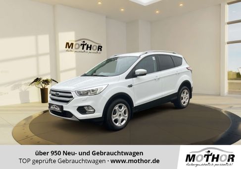 Ford Kuga, 2019