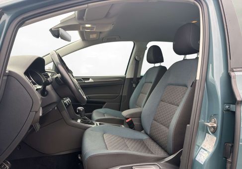 Volkswagen Golf Sportsvan, 2020 2